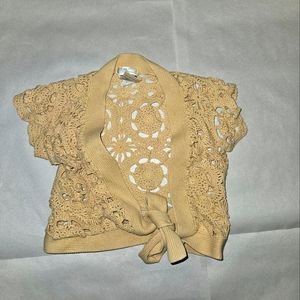 Cute top from Old Navy